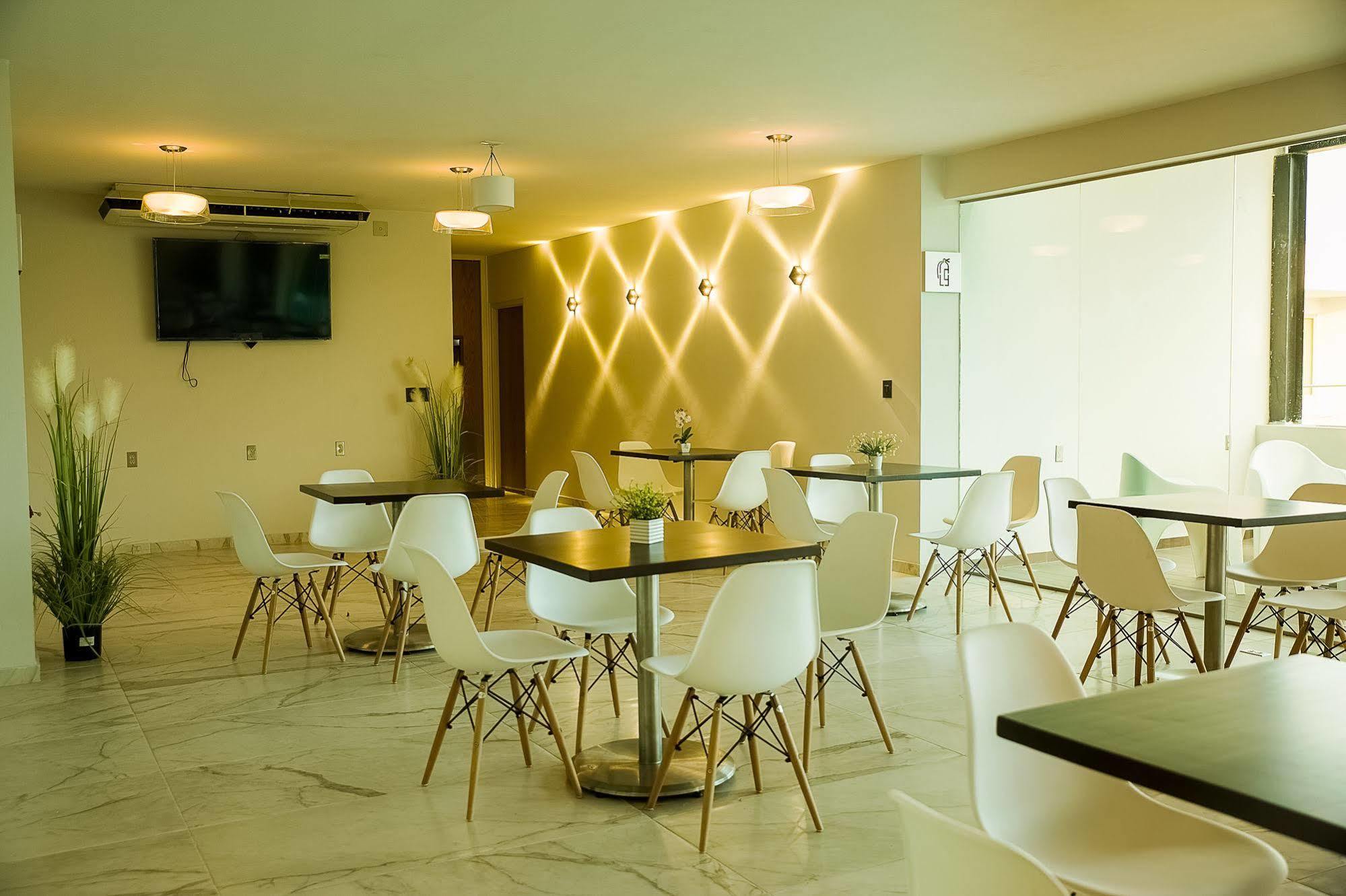 Hotel Aqua Spa & Resort Martínez de La Torre Extérieur photo