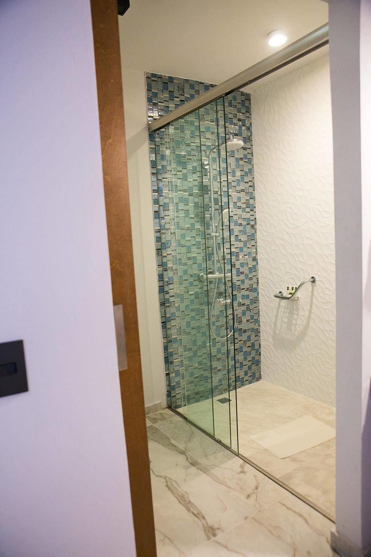 Hotel Aqua Spa & Resort Martínez de La Torre Extérieur photo