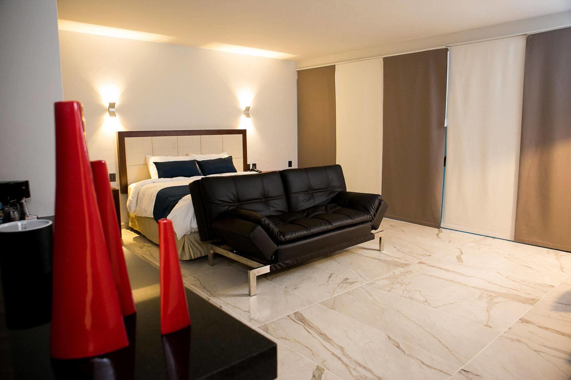 Hotel Aqua Spa & Resort Martínez de La Torre Extérieur photo